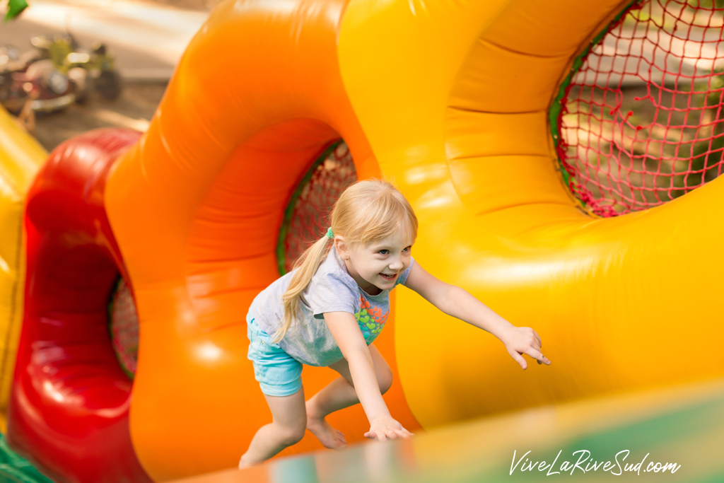 children amusement centre South Shore