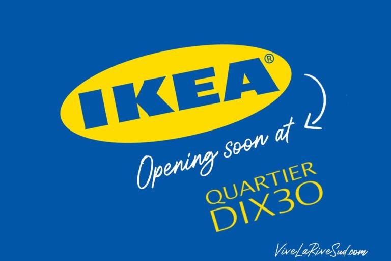 Ikea Brossard