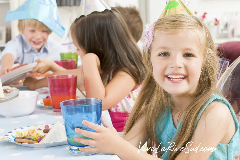 kids birthday