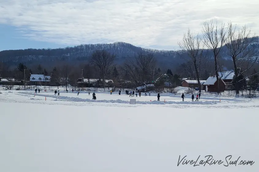 patinage ste-julie
