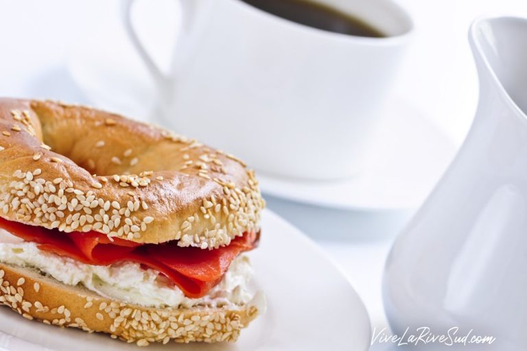 Bagel Rive-Sud