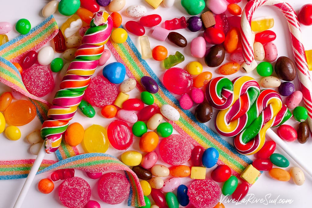 Bonbon Mania Boucherville