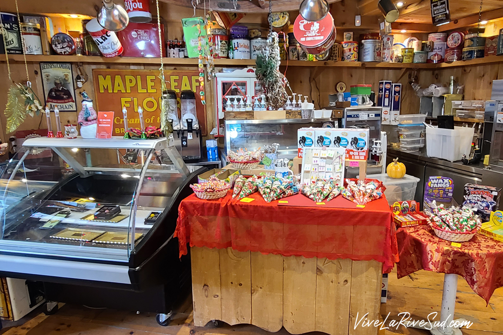 Chez Bonbon